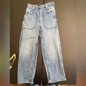Vintage Lee Jeans